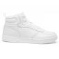 Preview: Boot Sneaker Rumpf Freak