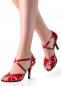 Preview: Tanzschuh Nuevo Epoca Adora