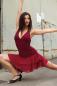 Preview: Tanzkleid Alanya von Rumpf, einteilig
