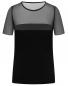 Preview: Rumpf Netz-T-Shirt Nimes