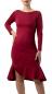 Preview: Tanzkleid Zuri, Werner Kern Dancewear
