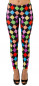 Preview: Rauten Leggins