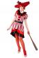 Preview: Helloween Clown