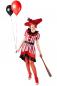 Preview: Helloween Clown