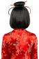 Preview: Perücke Geisha