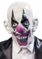Preview: Maske Horror-Clown