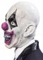 Mobile Preview: Maske Horror-Clown