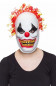 Preview: Maske Horror-Clown