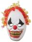 Preview: Maske Horror-Clown