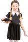 Preview: Kleid Academy-Schülerin Mädchen
