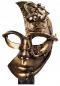 Preview: Steampunk Halbmaske