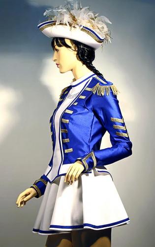 Gardekostüm Zara