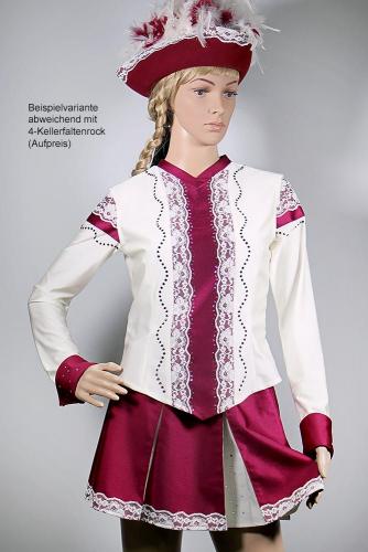 Gardekostüm Leonie