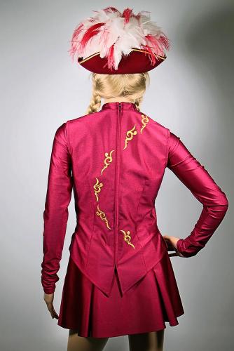 Gardekostüm Hannah