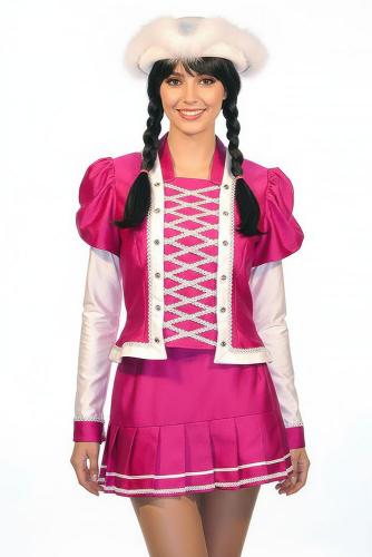 Gardekostüm Daisy II