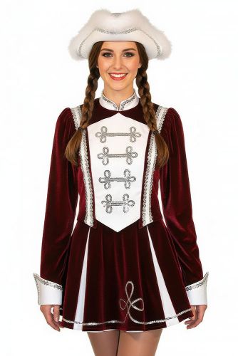Gardekostüm Juliette