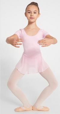 Kinder-Ballett-Kleidchen