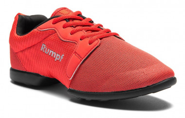Sneaker Rumpf Mojo - Limited Edition