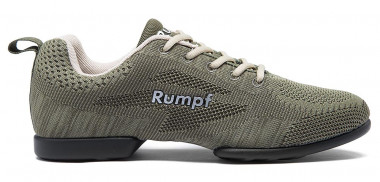 Sneaker Rumpf Zuma - Limited Edition
