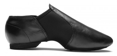 Rumpf Jazz-Tanzschuh Slip-On