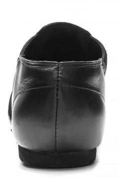 Rumpf Jazz-Tanzschuh Slip-On