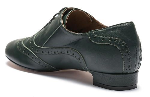 Rumpf Tanzschuh 9238