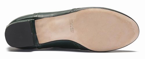 Rumpf Tanzschuh 9238