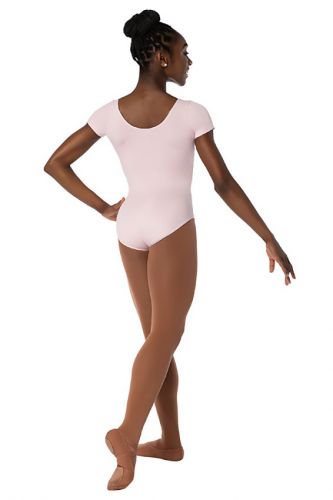 So Danca Body Rundhals mit Kurzarm