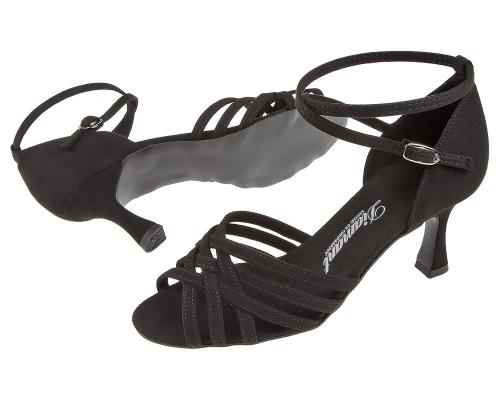 Tanzschuh Diamant 008-087-335-V