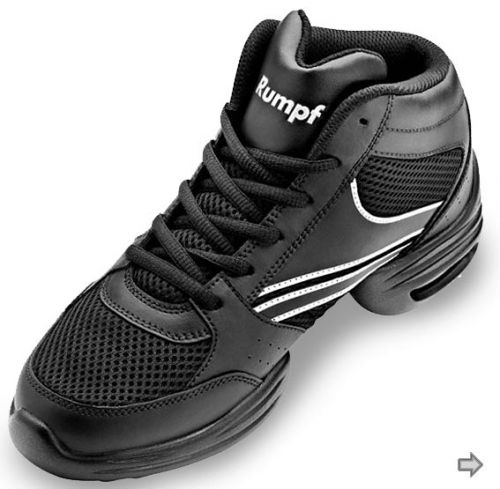 Rumpf Sneaker Vision - Auslaufmodell