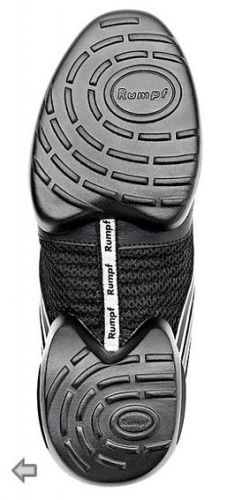 Rumpf Sneaker Vision - Auslaufmodell
