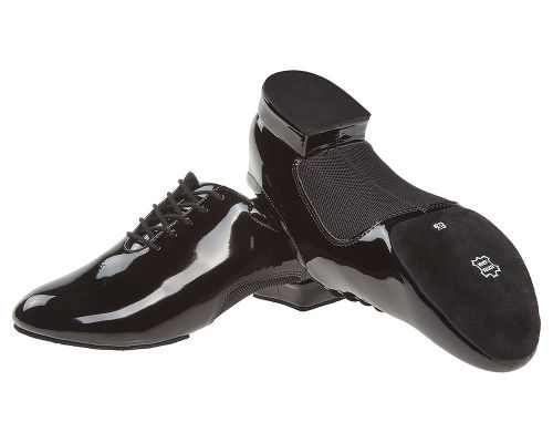 Herren-Tanzschuh Diamant 163-222-585