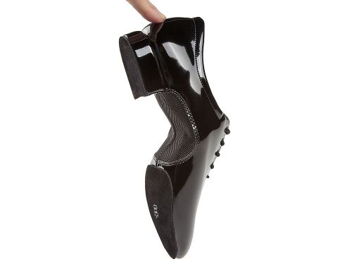Herren-Tanzschuh Diamant 163-222-585