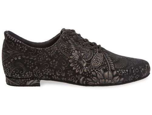 Damen Trainer / Tanzschuh Diamant 199-005-623