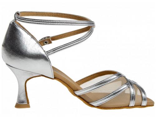 Tanzschuh Diamant 035-087-013 - 1B-Ware