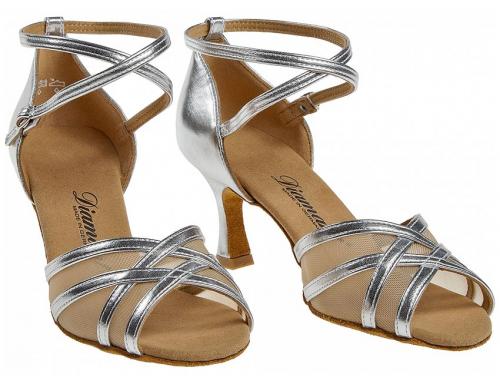 Tanzschuh Diamant 035-087-013 - 1B-Ware