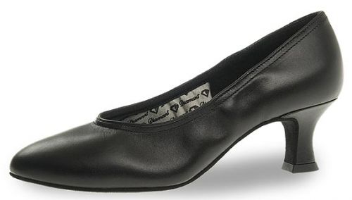 Tanzschuh Diamant 069-068-034 - 1B-Ware