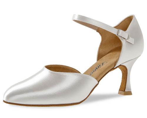 Tanzschuh Brautschuh Diamant 051-085-092 - 1B-Ware