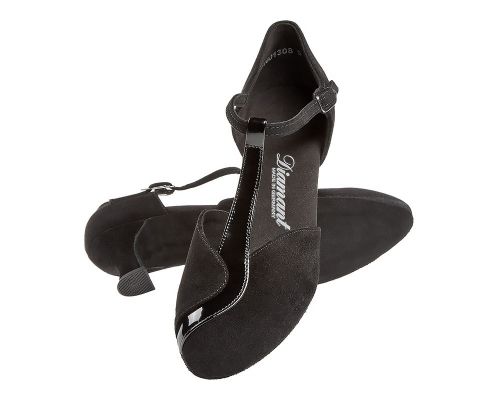 Tanzschuh Diamant 068-069-008