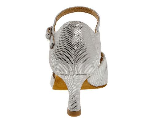 Tanzschuh Diamant 144-077-246 - 1B-Ware