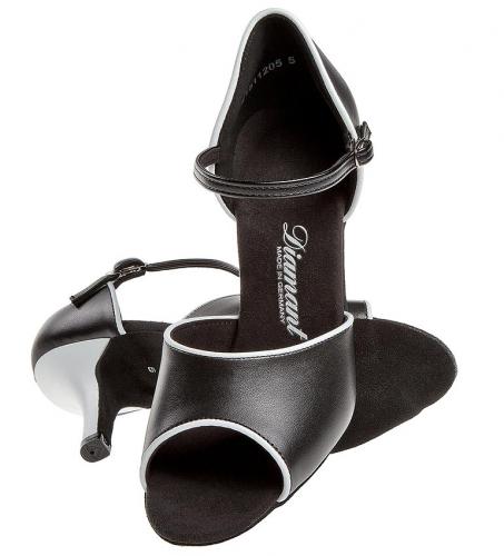 Tanzschuh Diamant 153-058-027