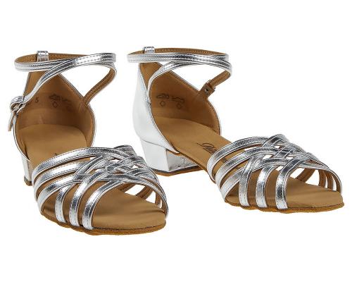 Tanzschuh Diamant 008-035-013