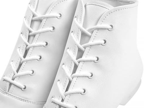 Gardestiefel Diamant Modell Step I – Kunstleder