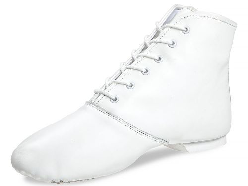 Gardestiefel Diamant Modell Step II – Leder