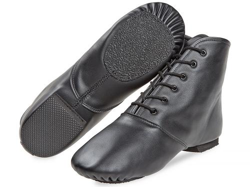 Gardestiefel Diamant Modell Step II – Leder
