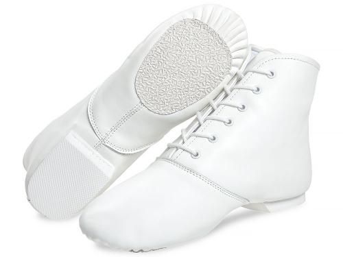 Gardestiefel Diamant Modell Step II – Leder