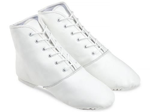 Gardestiefel Diamant Modell Step II – Leder