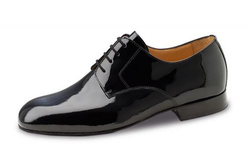 Herren-Tanzschuh Werner Kern 28040 Lecce Comfort