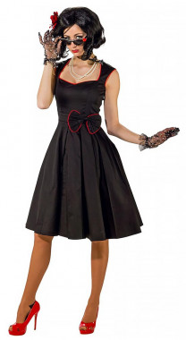 Rockabilly Kleid