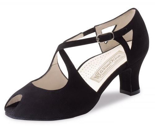 Tanzschuh Werner Kern Georgia Comfort